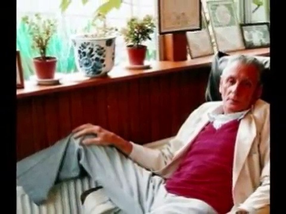 Jos Van Limpt -DE KLAK