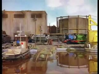 37. Percy Takes the Plunge