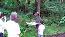 DLIA: Tree Team Training - Beat Sheet and Aspirator Practice
