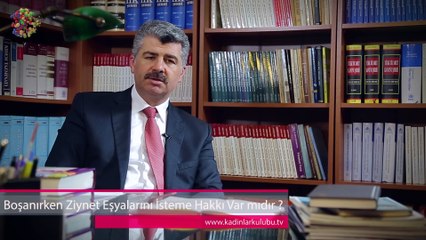 Boşanırken Ziynet Eşyalarını İsteme Hakkın Var Mı?