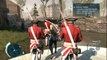All Assassins Creed 3 Recruits In Action
