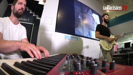 Boulevard des Airs : « On fait tout nous-même »