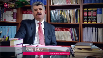 Aile İçi Şiddet Ne Anlama Gelir