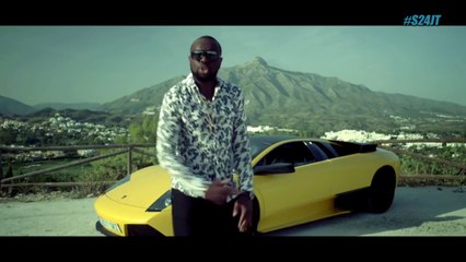 Maitre Gims débarque avec un nouvel album