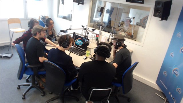 SUN MUSIC ADDICT 29 mai 2015 : Qwest Indies – Partie 2