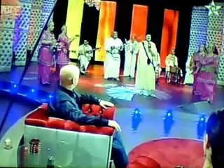 الفنان الأمازيغي الرايس الحسين الباز 2