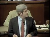 Newt Gingrich 1982 Speech on the Budget