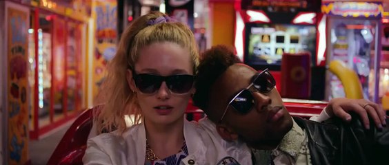 Just Kiddin - Thinking About It