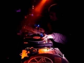 Hardcore Invasion - Manoosh