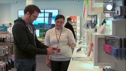 T-Mobile y Dish Network negocian su fusión en EEUU para crear un gigante de la televisión por cable