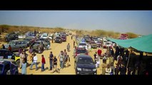 Cholistan Jeep Rally-2014
