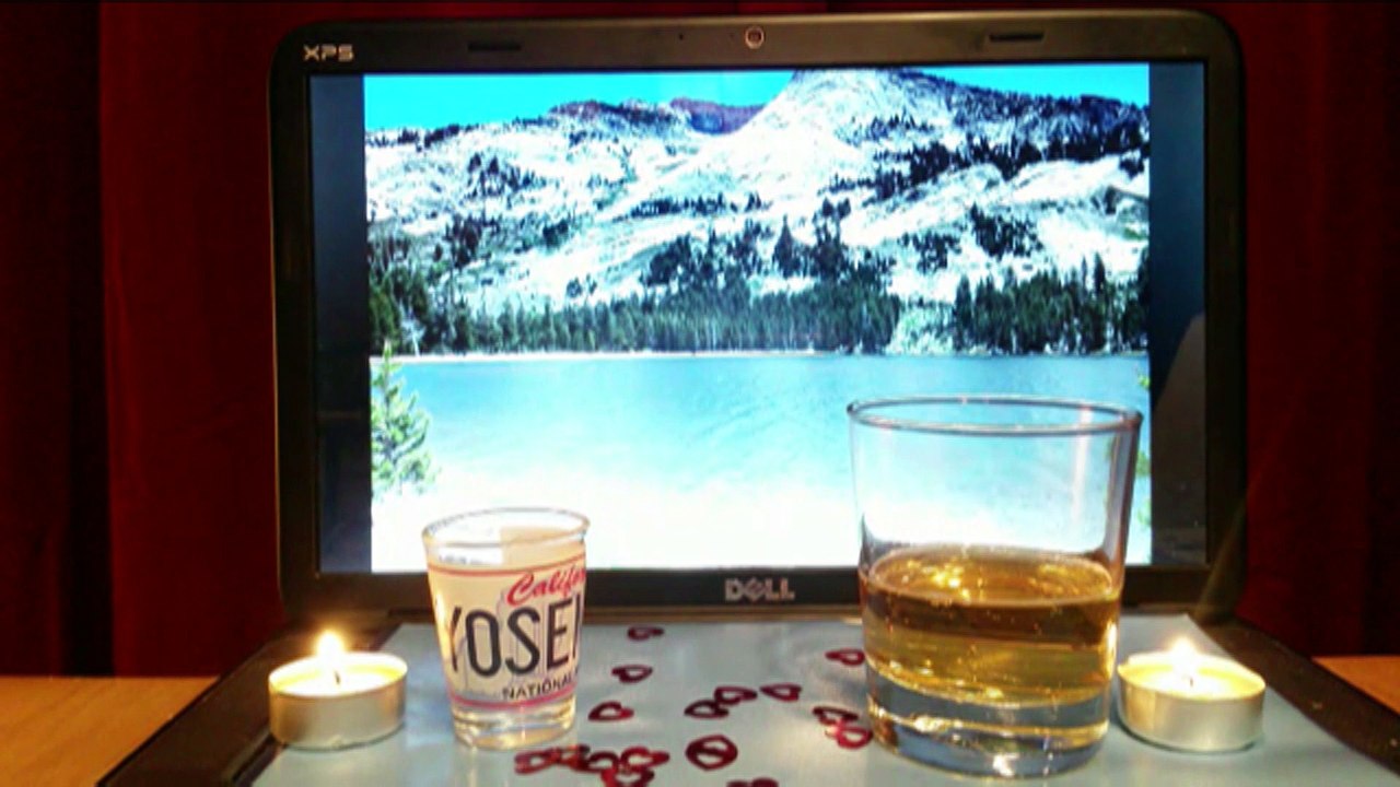 Hochzeitsvideo Nastja und Christian