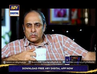 Mujhe Qabul Hai Ep – 24 – 4th June 2015