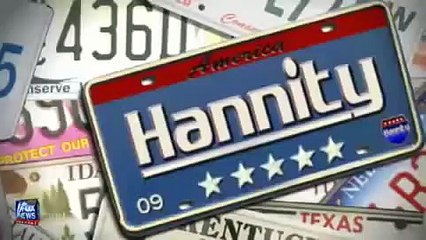 Hannity tells Chuck Norris that Ron Paul is nuts