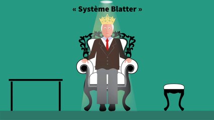 FIFA : comprendre le "système Blatter" en 5 minutes