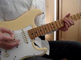 RISING FORCE (cover) / Yngwie J.Malmsteen's Rising Force