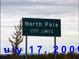 North Pole, Alaska