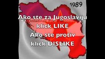 Jugoslavija:Stvaranje Nove Jugoslavije