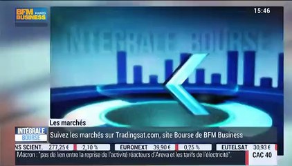 Amundi World Forum (2/2): quels seront les impacts du QE de la BCE sur l'économie réelle ?: Didier Borowski – 04/06