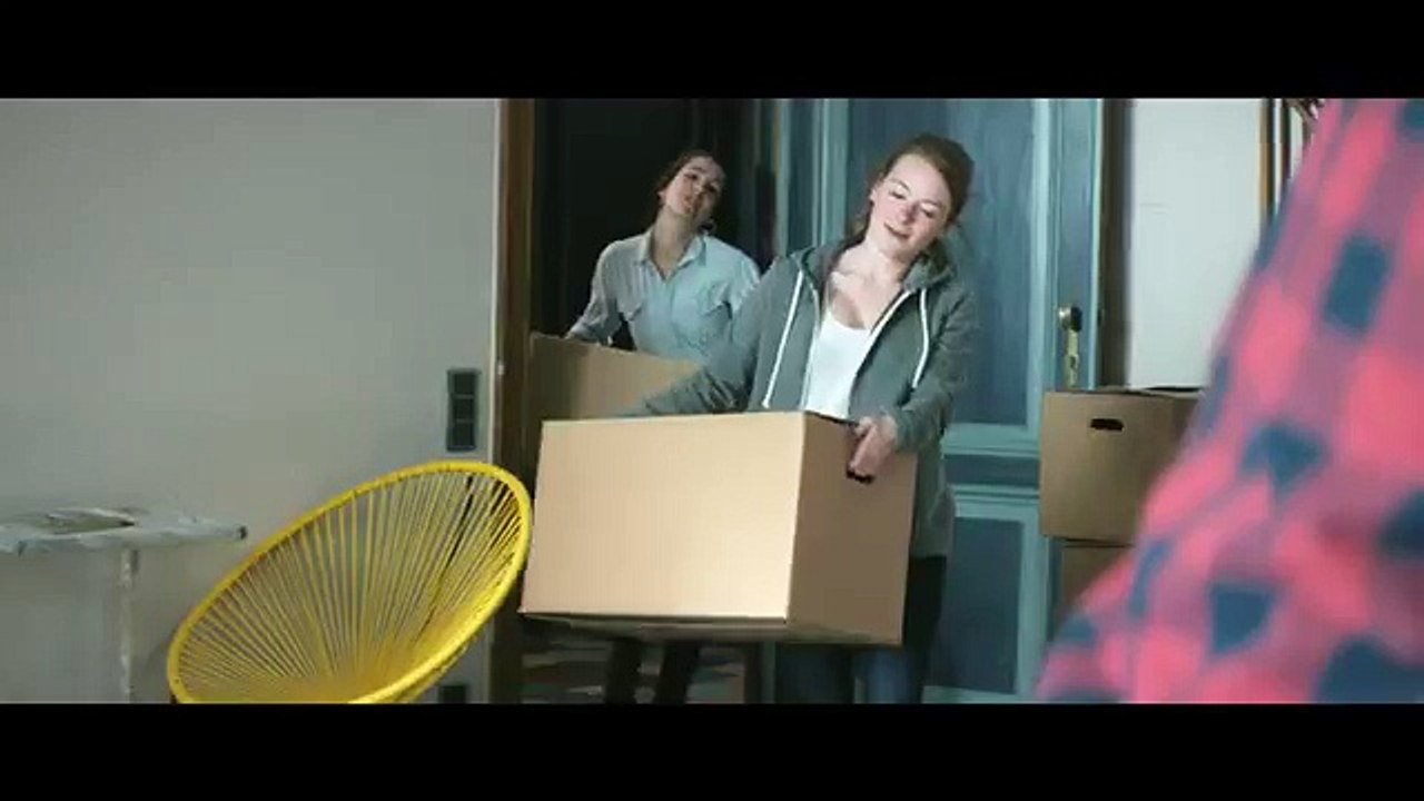 Publicis Conseil pour Hello Bank - «Mobile comme vous» - juin 2015 - Malin comme vous