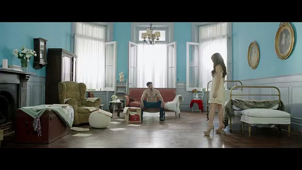 Lali Esposito & Del Otro Lado