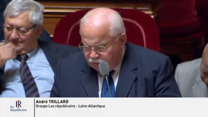 ZAD : " Allez-vous rendre possible la circulation sur les routes autour de Notre Dame des Landes ? "
