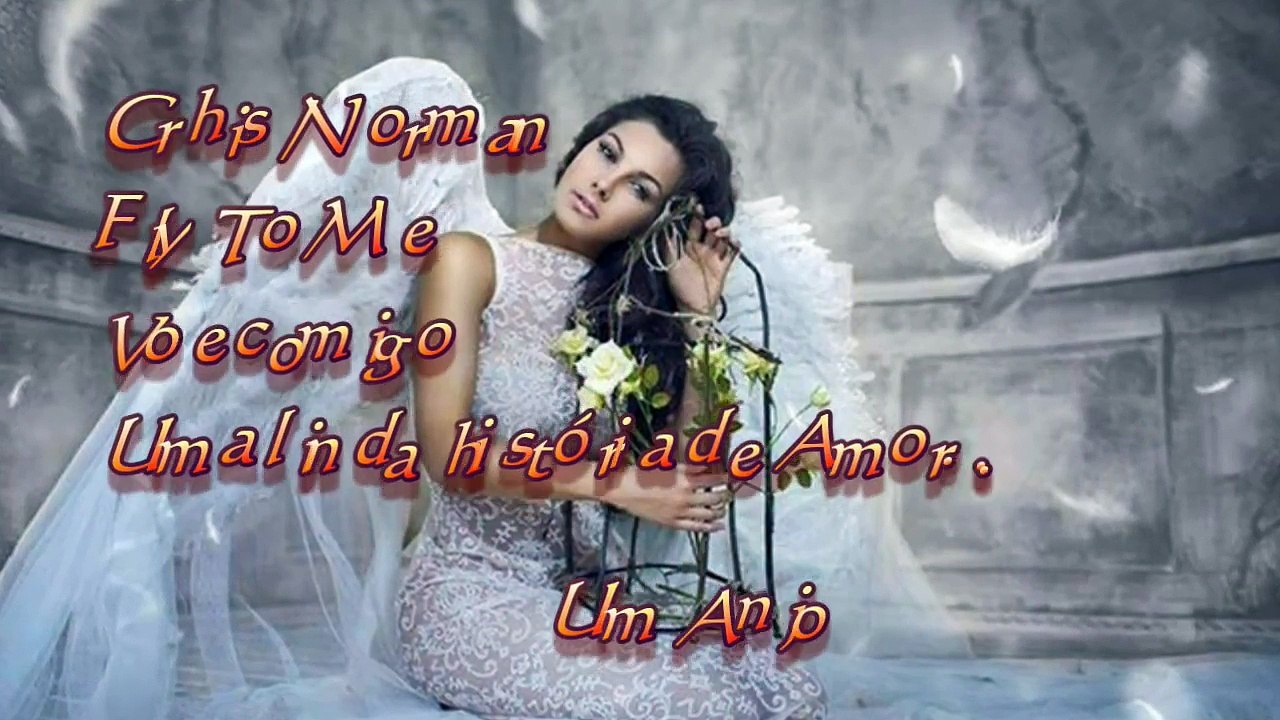 " Um Anjo "
