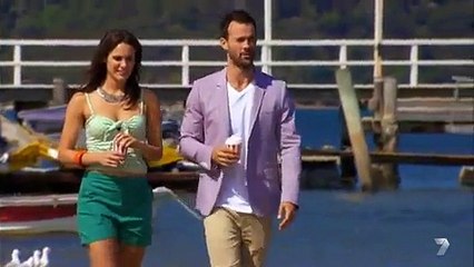 Home and Away _ Episodes 6209 - 6210 _ 4th June 2015