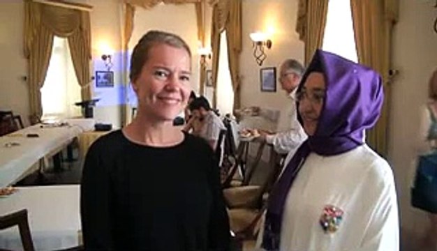 dülgeeroğlu oteli toplantı hazır