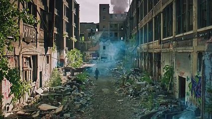 Linkin Park - LOST IN THE ECHO (Official Video)