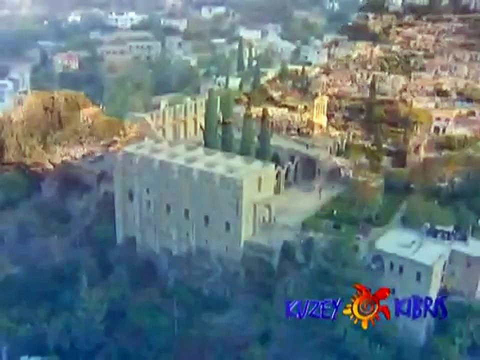 Kuzey Kıbrıs - Tanıtım