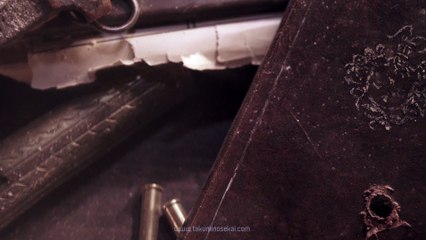 Uncharted: The Nathan Drake Collection - Trailer annonce