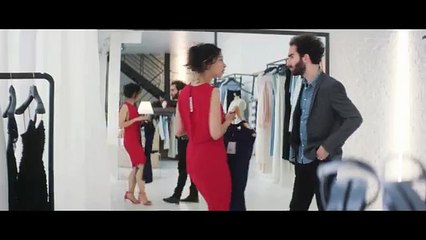 Publicis Conseil pour Hello Bank - «Mobile comme vous» - juin 2015 - Organisé comme vous