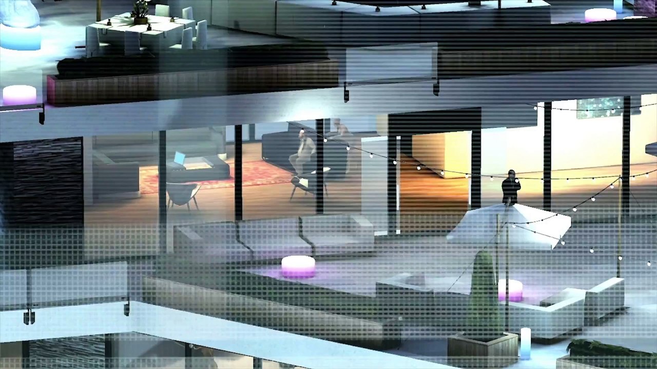 Hitman Sniper - Trailer de lancement