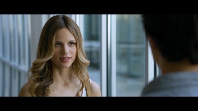 Cara Delevingne, Nat Wolff In 'Paper Towns' Trailer 2