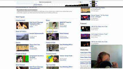 See Old Versions of Websites