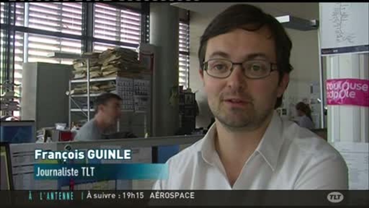 Avenir de Télé Toulouse : Interview des salariés