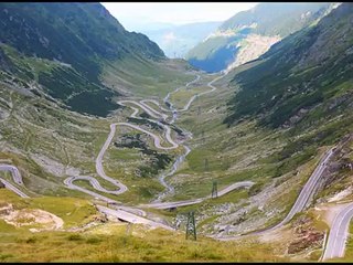 ROMANIA, my beautiful country