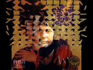 Luisa Maria Güell - Ayer te vi