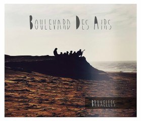Culture/Sorties : Interview du groupe Boulevards des Airs