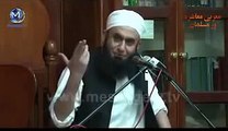 Best of Maulana Tariq Jameel Jhoot aur Dhokey se bacho .