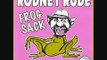 Rodney Rude - Why Servos Keep Their Toilets Locked