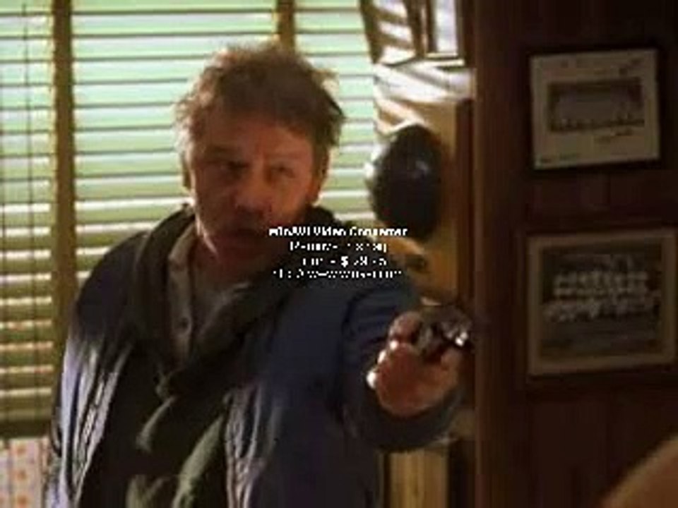 Bank robbery
