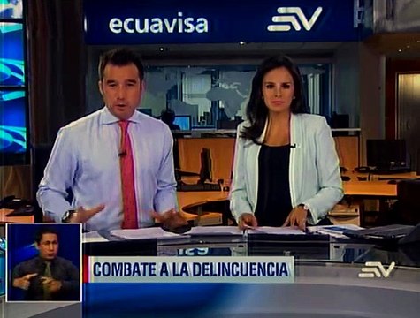 33 inmuebles allanados en operativo Eslabón 32