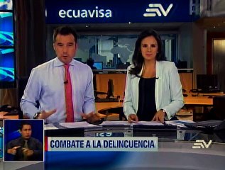 33 inmuebles allanados en operativo Eslabón 32