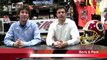 Joe Gibbs Racing: The Show - Ep. 2, Joe Gibbs SuperBowl Pick & Tony Stewart Visits Media Day