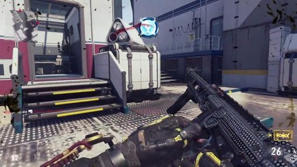 Beasting Free-for-all