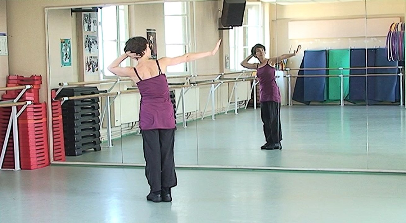 Flash Mob Lilas Fête de la musique 21 juin 2015 - explications