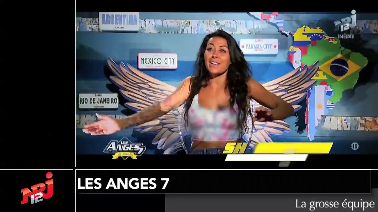 BHL et la tarte à la crème fasciste - Zapping du 3 juin 2015