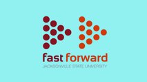 Fast Forward— A Quality Enhancement Plan for Jacksonville State University